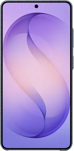 Origineel Samsung Samsung S26 Ultra Hoesje Carbon Magnet Back Cover Blauw afbeelding 4