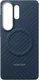 Origineel Samsung Samsung S26 Ultra Hoesje Carbon Magnet Back Cover Blauw afbeelding 3
