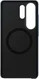 Origineel Samsung Samsung S26 Ultra Hoesje Carbon Magnet Back Cover Blauw afbeelding 5