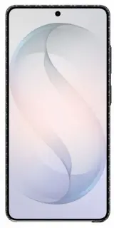 Origineel Samsung Galaxy S26 Ultra Hoesje Carbon Magnet Back Cover Grijs afbeelding 4