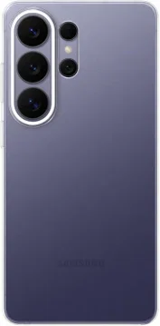 Origineel Samsung Galaxy S26 Ultra Hoesje Clear Case Hard Cover Transparant