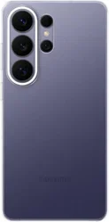 Origineel Samsung Galaxy S26 Ultra Hoesje Clear Case Hard Cover Transparant afbeelding