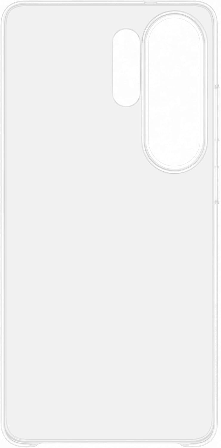 Origineel Samsung Galaxy S26 Ultra Hoesje Clear Case Hard Cover Transparant afbeelding 7