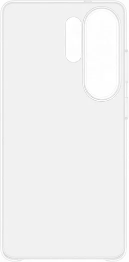 Origineel Samsung Galaxy S26 Ultra Hoesje Clear Case Hard Cover Transparant afbeelding 7