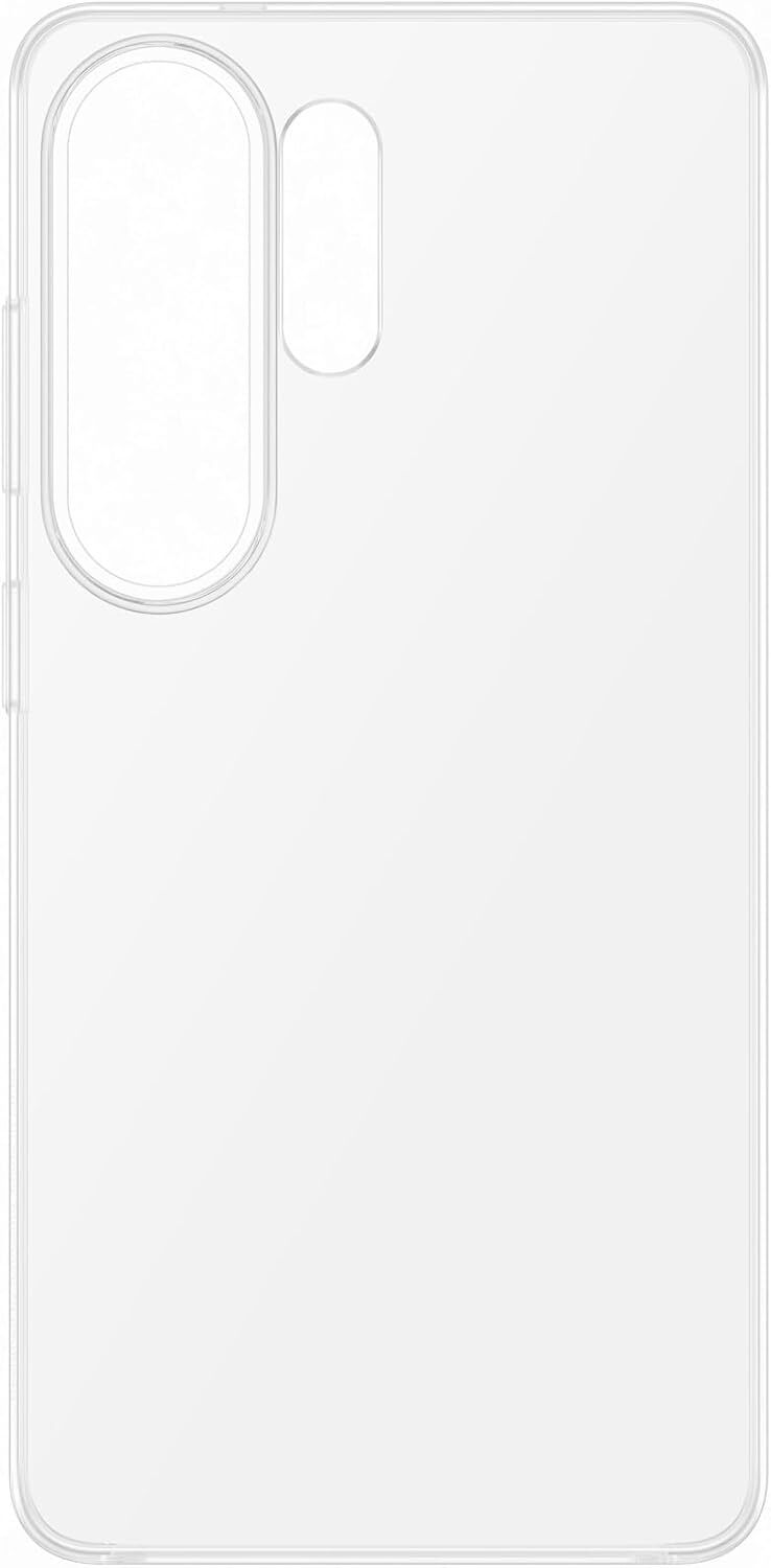 Origineel Samsung Galaxy S26 Ultra Hoesje Clear Case Hard Cover Transparant afbeelding 6