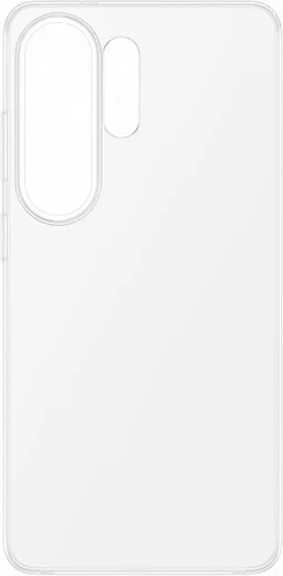Origineel Samsung Galaxy S26 Ultra Hoesje Clear Case Hard Cover Transparant afbeelding 6