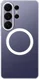 Origineel Samsung Galaxy S26 Ultra Hoesje Clear Magnet Case Transparant afbeelding 1