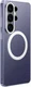 Origineel Samsung Galaxy S26 Ultra Hoesje Clear Magnet Case Transparant afbeelding 2