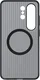 Origineel Samsung Galaxy S26 Ultra Hoesje Magnet Rugged Case Zwart afbeelding 6