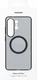 Origineel Samsung Galaxy S26 Ultra Hoesje Magnet Rugged Case Zwart afbeelding 7