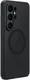 Origineel Samsung Galaxy S26 Ultra Hoesje Magnet Rugged Case Zwart afbeelding 2