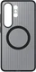 Origineel Samsung Galaxy S26 Ultra Hoesje Magnet Rugged Case Zwart afbeelding 5