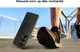Origineel Samsung Galaxy S26 Ultra Hoesje Magnet Rugged Case Zwart afbeelding 4