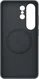 Origineel Samsung Galaxy S26 Ultra Hoesje Siliconen Magnet Back Cover Zwart afbeelding 6