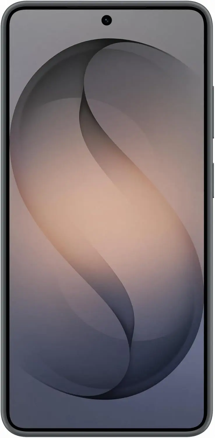 Origineel Samsung Galaxy S26 Ultra Hoesje Siliconen Magnet Back Cover Zwart afbeelding 3