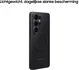 Origineel Samsung Galaxy S26 Ultra Hoesje Slim Magnet Back Cover Zwart afbeelding 4