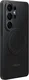 Origineel Samsung Galaxy S26 Ultra Hoesje Slim Magnet Back Cover Zwart afbeelding 2