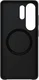 Origineel Samsung Galaxy S26 Ultra Hoesje Slim Magnet Back Cover Zwart afbeelding 6