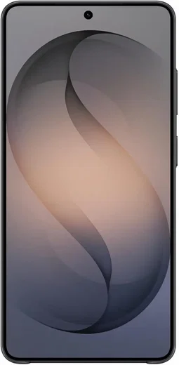 Origineel Samsung Galaxy S26 Ultra Hoesje Slim Magnet Back Cover Zwart afbeelding 3