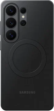 Origineel Samsung Galaxy S26 Ultra Hoesje Slim Magnet Back Cover Zwart