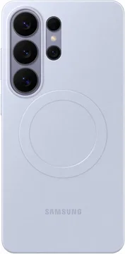 Origineel Samsung Galaxy S26 Ultra Hoesje Slim Magnet Back Cover Paars