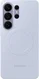 Origineel Samsung Galaxy S26 Ultra Hoesje Slim Magnet Back Cover Paars