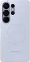 Origineel Samsung Galaxy S26 Ultra Hoesje Slim Magnet Back Cover Paars