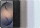 Origineel Samsung Galaxy S26 Ultra Hoesje Slim Magnet Back Cover Paars afbeelding 5