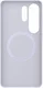Origineel Samsung Galaxy S26 Ultra Hoesje Slim Magnet Back Cover Paars afbeelding 6