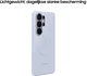 Origineel Samsung Galaxy S26 Ultra Hoesje Slim Magnet Back Cover Paars afbeelding 4