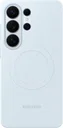 Origineel Samsung Galaxy S26 Ultra Hoesje Slim Magnet Back Cover Lichtblauw