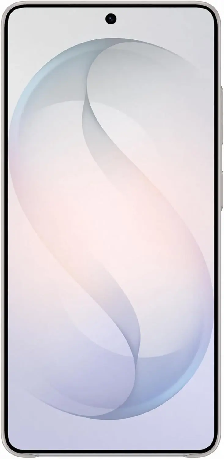 Origineel Samsung Galaxy S26 Ultra Hoesje Slim Magnet Back Cover Grijs afbeelding 6