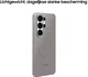 Origineel Samsung Galaxy S26 Ultra Hoesje Slim Magnet Back Cover Grijs afbeelding 7