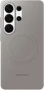 Origineel Samsung Galaxy S26 Ultra Hoesje Slim Magnet Back Cover Grijs