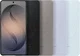 Origineel Samsung Galaxy S26 Ultra Hoesje Slim Magnet Back Cover Grijs afbeelding 4