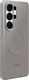 Origineel Samsung Galaxy S26 Ultra Hoesje Slim Magnet Back Cover Grijs afbeelding 2