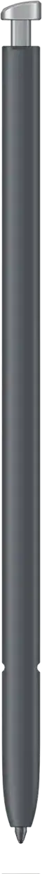 Originele Samsung S-Pen Stylus Pen voor Samsung Galaxy S26 Ultra Zilver afbeelding 2