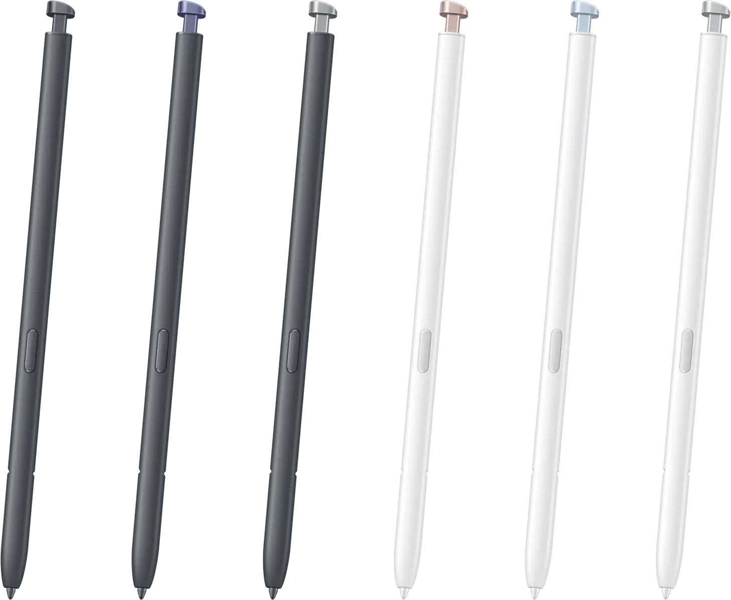 Originele Samsung S-Pen Stylus Pen voor Samsung Galaxy S26 Ultra Zilver afbeelding 4