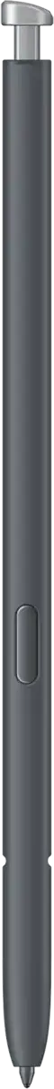 Originele Samsung S-Pen Stylus Pen voor Samsung Galaxy S26 Ultra Zilver afbeelding 1