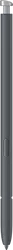 Originele Samsung S-Pen Stylus Pen voor Samsung Galaxy S26 Ultra Zilver afbeelding