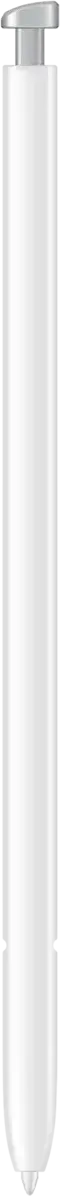 Originele Samsung S-Pen Stylus Pen voor Samsung Galaxy S26 Ultra Wit afbeelding 2