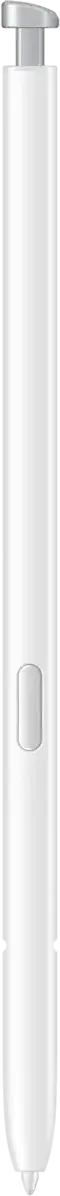 Originele Samsung S-Pen Stylus Pen voor Samsung Galaxy S26 Ultra Wit afbeelding 1