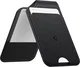 Origineel Samsung x Spigen Valentinus S Pasjeshouder Vegan Leer Zwart afbeelding 1