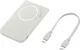 Originele Samsung Magnet Wireless Battery Draadloze Powerbank 5.000 mAh Grijs afbeelding 6