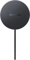 Originele Samsung Magnet Wireless Charger Qi2 25W Draadloze Oplader 1.5M Zwart afbeelding