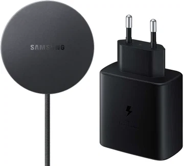 MagSafe oplader
