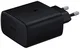 Originele Samsung 25W Draadloze Magnetische Oplader met 45W Power Adapter Zwart afbeelding 8