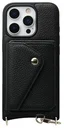 AVY Apple iPhone 16 Pro - Classic Kit - Leather Zwart
