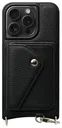AVY Apple iPhone 14 Pro - Classic Kit - Leather Zwart