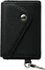 AVY Samsung Galaxy S26 Plus - Classic Kit - Leather Zwart afbeelding 11
